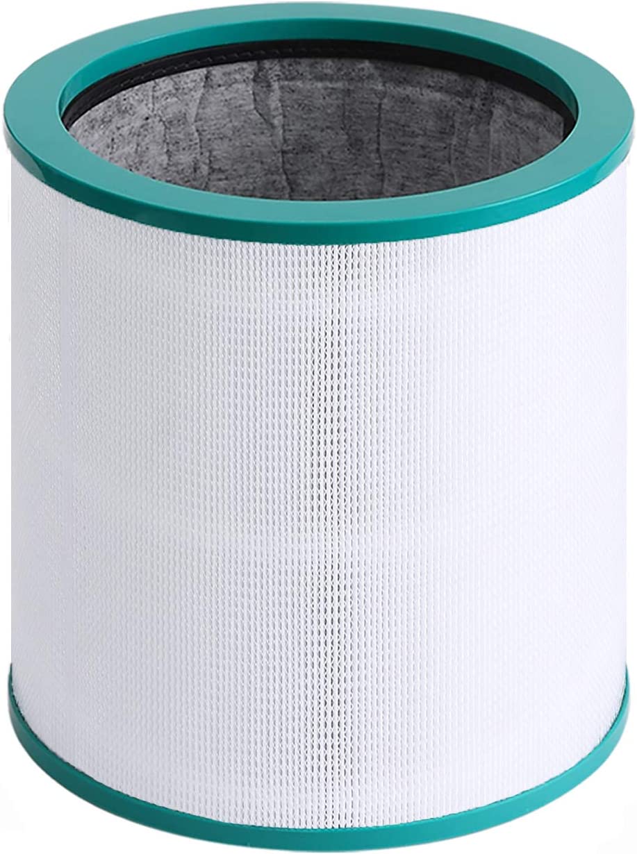 Filtr zamienny WOCASE True HEPA Dyson Tower Pure Cool Link TP02 TP03 BP01 968126-03