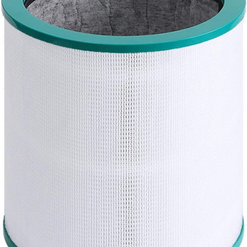 Filtr zamienny WOCASE True HEPA Dyson Tower Pure Cool Link TP02 TP03 BP01 968126-03