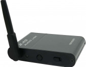 Nadajnik odbiornik Audio Link Receiver 2.4G BX501R Hi-Fi – zdjęcie 3