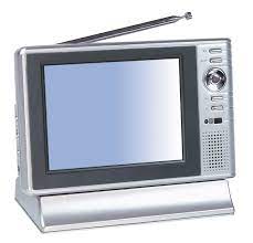 Przenośny samochodowy wyświetlacz monitor 5' Amstrad T525