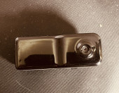 Szpiegowska mini kamera prostokątna MicroSD – zdjęcie 1