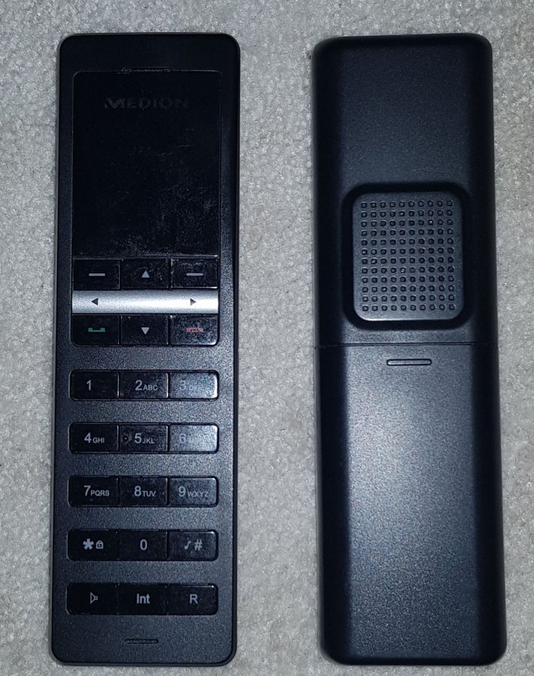 Słuchawka do telefonu bezprzewodowego MEDION MD 83242