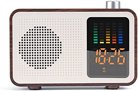 Bezprzewodowy przenośny głośnik radio FM Bluetooth M20