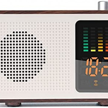 Bezprzewodowy przenośny głośnik radio FM Bluetooth M20