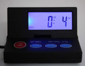 Komputer sterownik do przenośnej elektronicznej wagi jeerbly SF-890 – zdjęcie 2