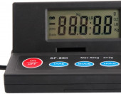 Komputer sterownik do przenośnej elektronicznej wagi jeerbly SF-890 – zdjęcie 1