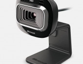 Kamera internetowa Microsoft LifeCam HD-3000 Webcam HD USB 2.0 – zdjęcie 3