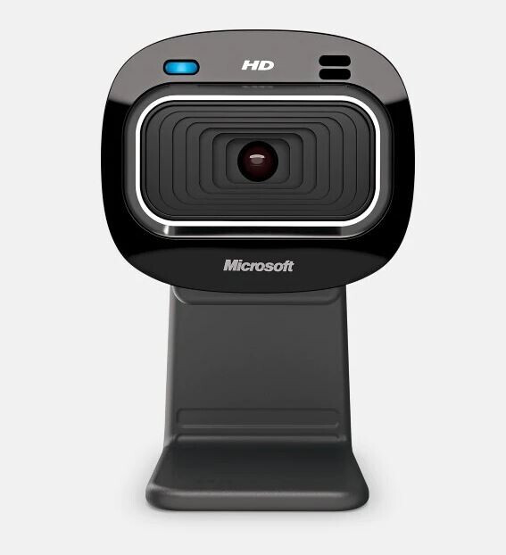 Kamera internetowa Microsoft LifeCam HD-3000 Webcam HD USB 2.0