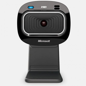 Microsoft LifeCam – kamera internetowa (używany)