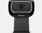 Kamera internetowa Microsoft LifeCam HD-3000 Webcam HD USB 2.0 – zdjęcie 1