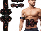 Elektryczny stymulator mięśni brzucha Apparatus Smart Fitness – zdjęcie 1