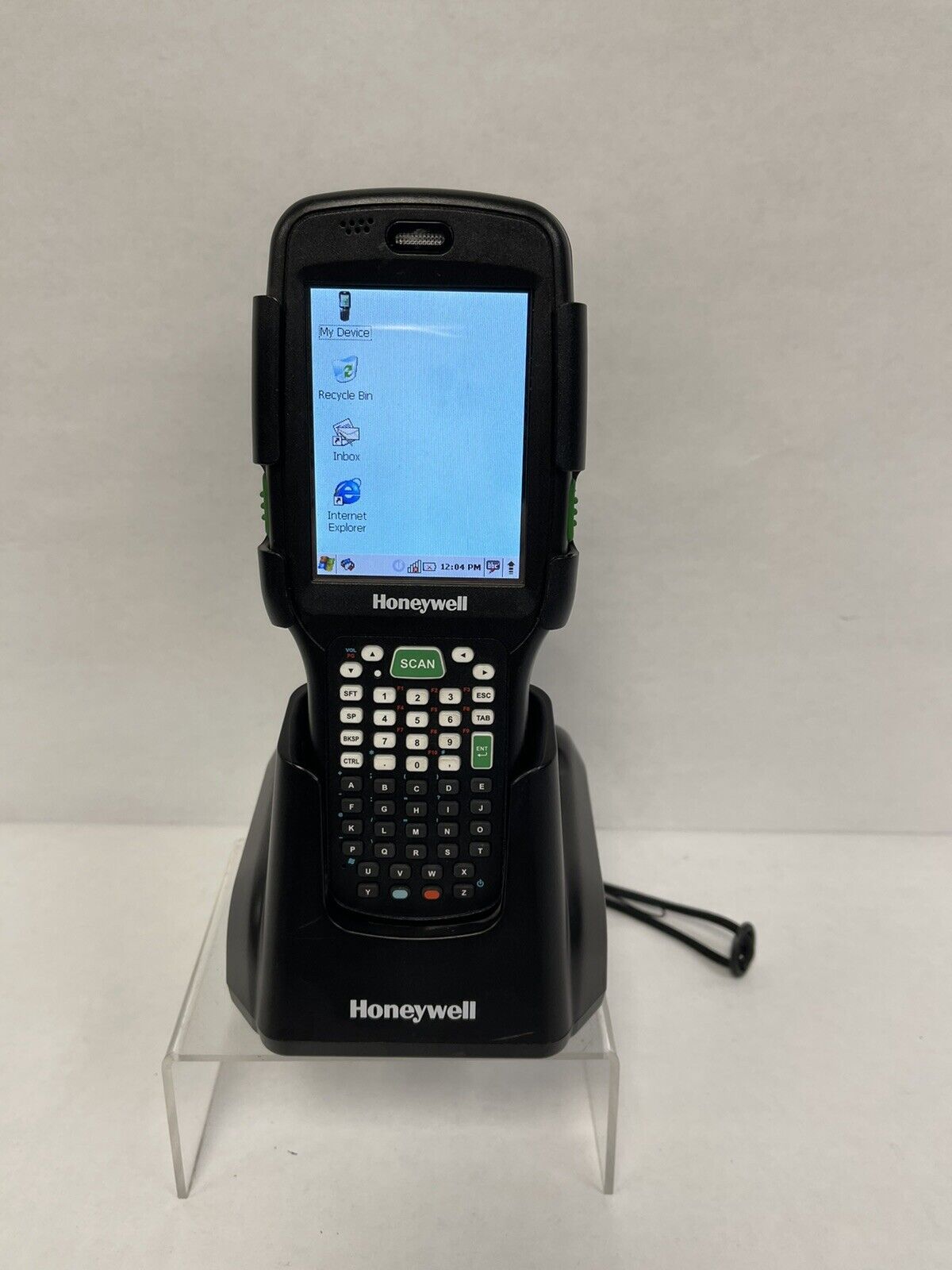 Czytnik kodów kreskowych Honeywell 6500LP Dolphin 6500 52 Key Keypad