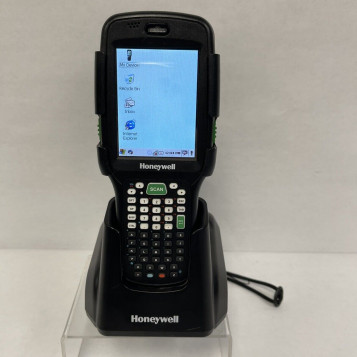 Honeywell 6500LP – czytnik kodów kreskowych (stan nowy)