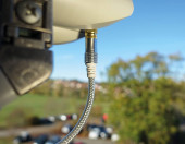 Pojedynczy konwerter monoblokowy LNB Schwaiger SPS8801 – zdjęcie 4