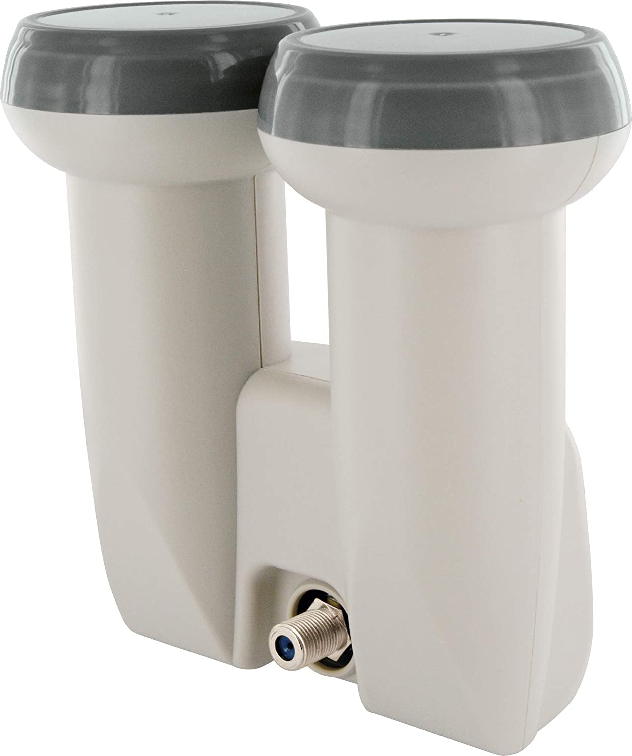 Pojedynczy konwerter monoblokowy LNB Schwaiger SPS8801