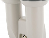 Pojedynczy konwerter monoblokowy LNB Schwaiger SPS8801 – zdjęcie 1