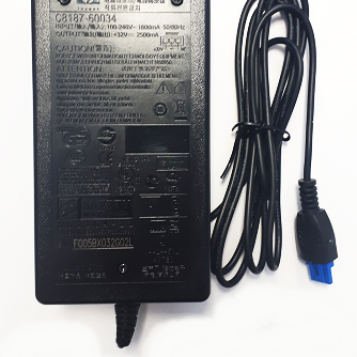 Oryginalny zasilacz do drukarki HP C8187-60034 1800mA 32V