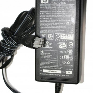 Oryginalny zasilacz do drukarki HP 0957-2166 32V 940mA 16V 625mA 40W