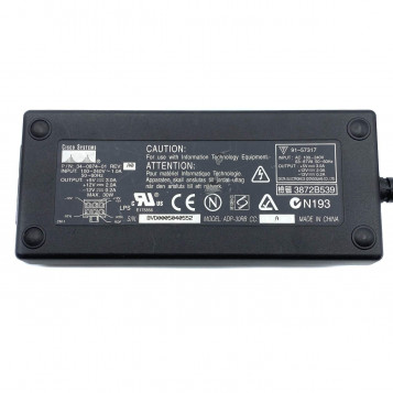 Oryginalny zasilacz do routera Cisco 34-0874-01 5V-3A 12V-2A 30W