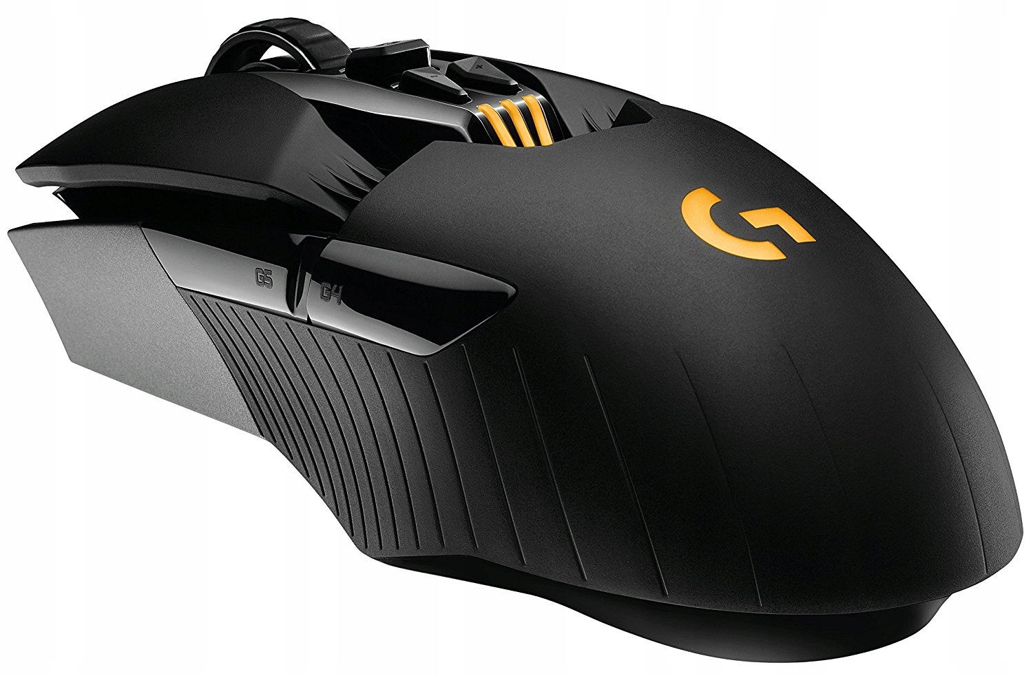 Myszka przewodowa gamingowa Logitech G900 Chaos Spectrum EER2