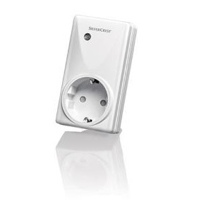 Programowalne gniazdo SilverCrest 303937