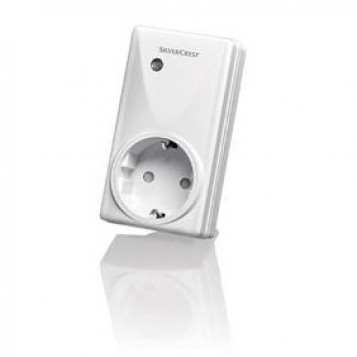 Programowalne gniazdo SilverCrest 303937