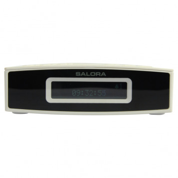 Radiobudzik alarm z radiem FM Salora CR624DAB DAB+