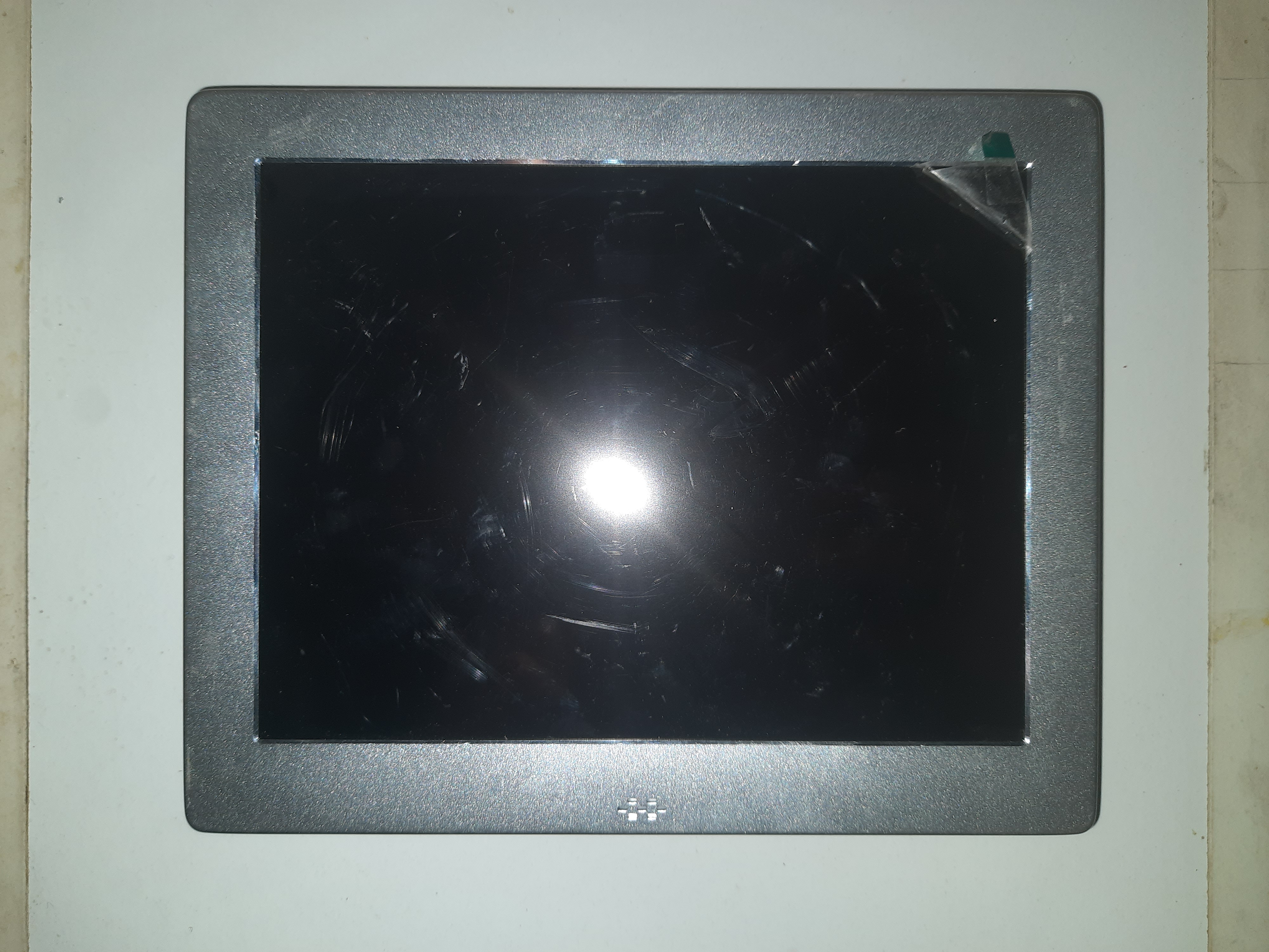 Wielofunkcyjny zegar cyfrowy LCD z kalendarzem