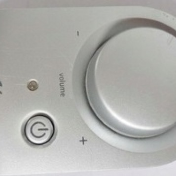 Sterownik pilot do zestawu Logitech Z-3e 2.1
