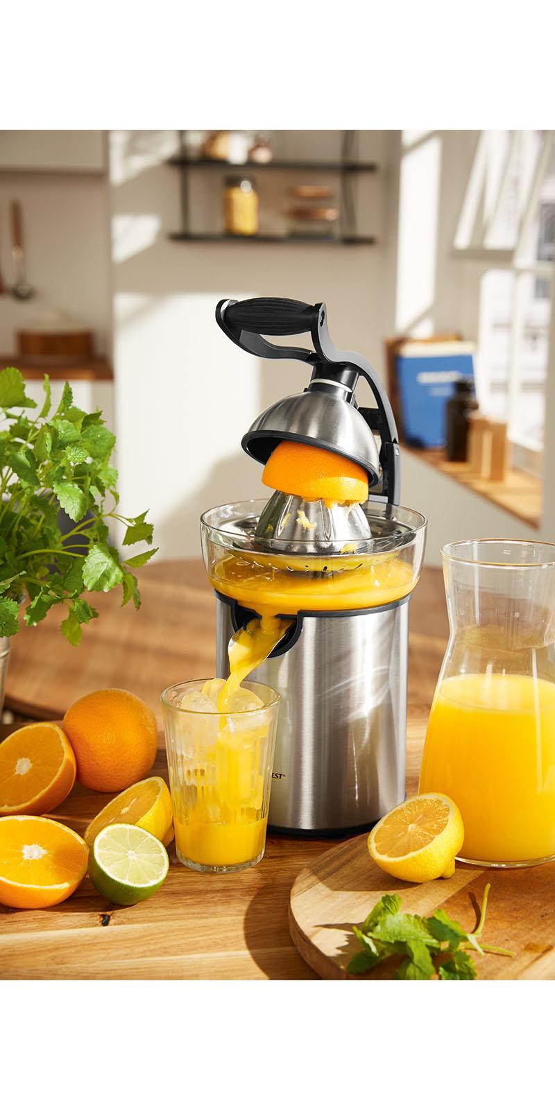 Sokowirówka Lemon SZP 130 A1