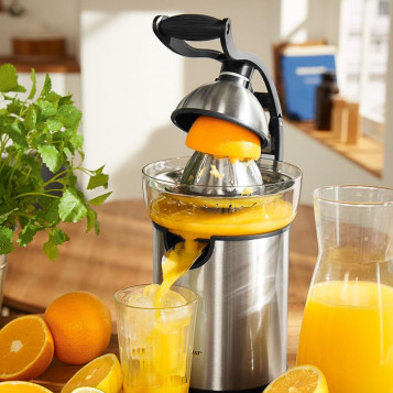 Sokowirówka Lemon SZP 130 A1