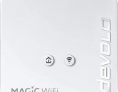 Adapter powerline WLAN Devolo Magic 1 WiFi mini 1.25 GBit/s – zdjęcie 2