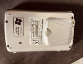 Palmtop kieszonkowy komputer Medion Pocket PC MD 95000 – zdjęcie 2