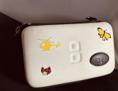 Palmtop kieszonkowy komputer Medion Pocket PC MD 95000 – zdjęcie 3