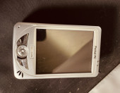 Palmtop kieszonkowy komputer Medion Pocket PC MD 95000 – zdjęcie 4