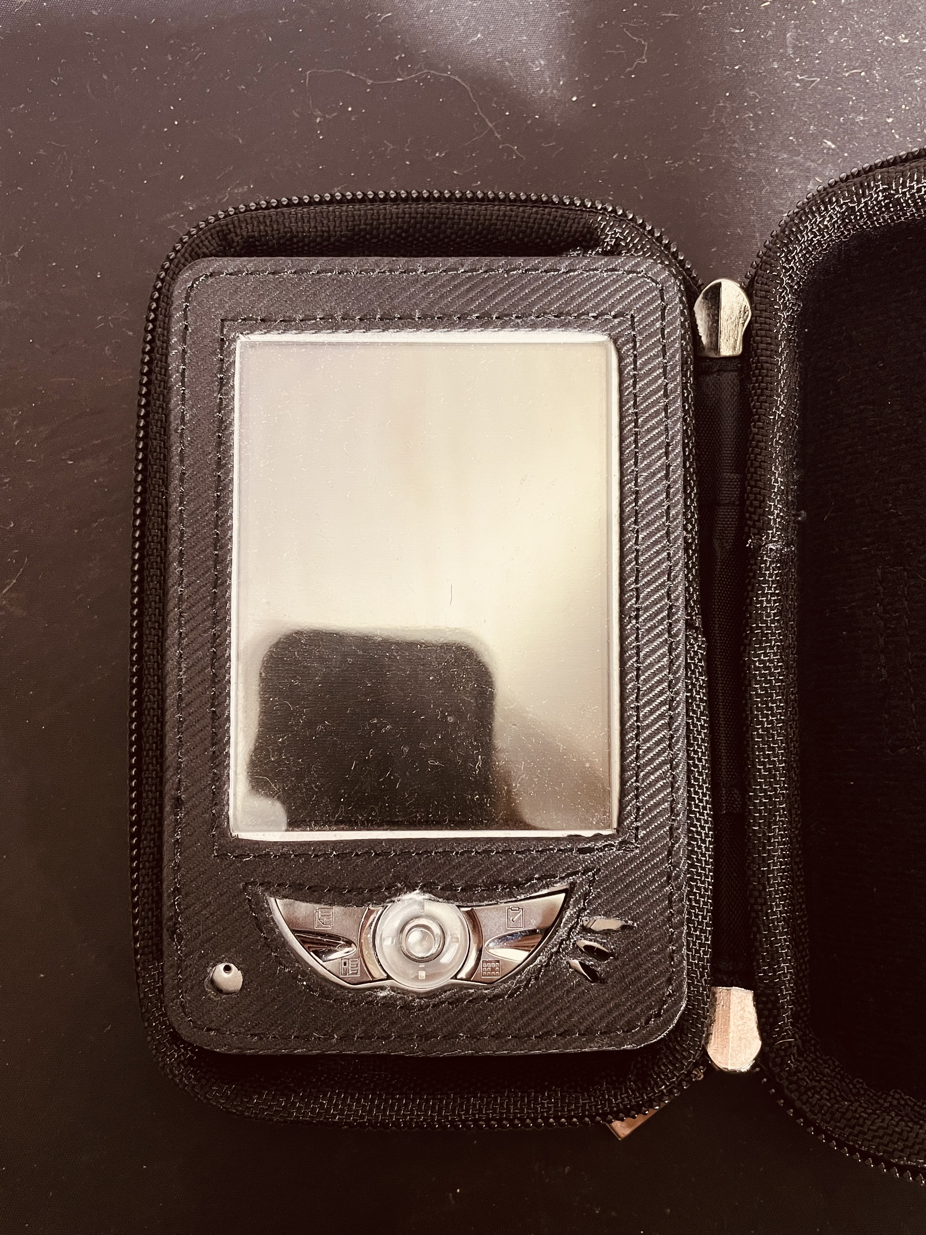Palmtop kieszonkowy komputer Medion Pocket PC MD 95000