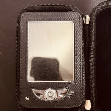 Medion Pocket PC MD 95000 – palmtop kieszonkowy (używany)