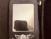 Palmtop kieszonkowy komputer Medion Pocket PC MD 95000 – zdjęcie 1