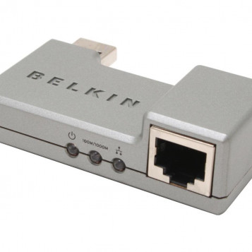 BELKIN F5D5055 10/100/1000 – karta sieciowa (używany)