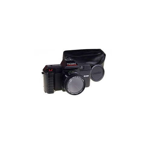 Retro aparat fotograficzny MEIKAI AR 4367 uszkodzony