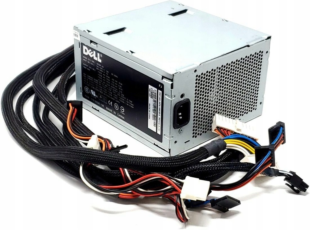 Zasilacz ATX DELL H750P-00 CN-0MG309 750W