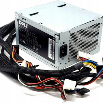 DELL H750P-00 CN-0MG309 750W – zasilacz ATX – stan: używany