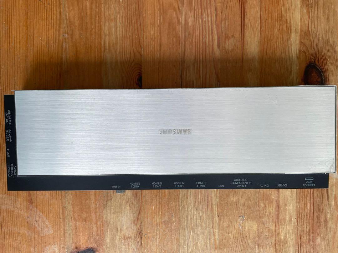 Samsung One Connect Box