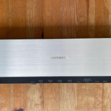 Samsung One Connect Box