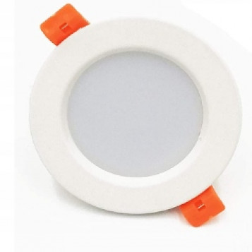 Oprawa sufitowa podtynkowa TVFLY do zabudowy LED 7W