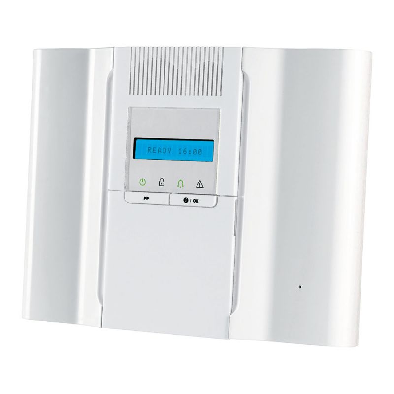 Centralny system alarmowy DSC WP8030-SP Compact