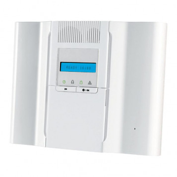 Centralny system alarmowy DSC WP8030-SP Compact