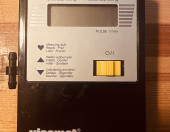 Ciśnieniomierz naramienny visomat basic TYP 6200 – zdjęcie 2