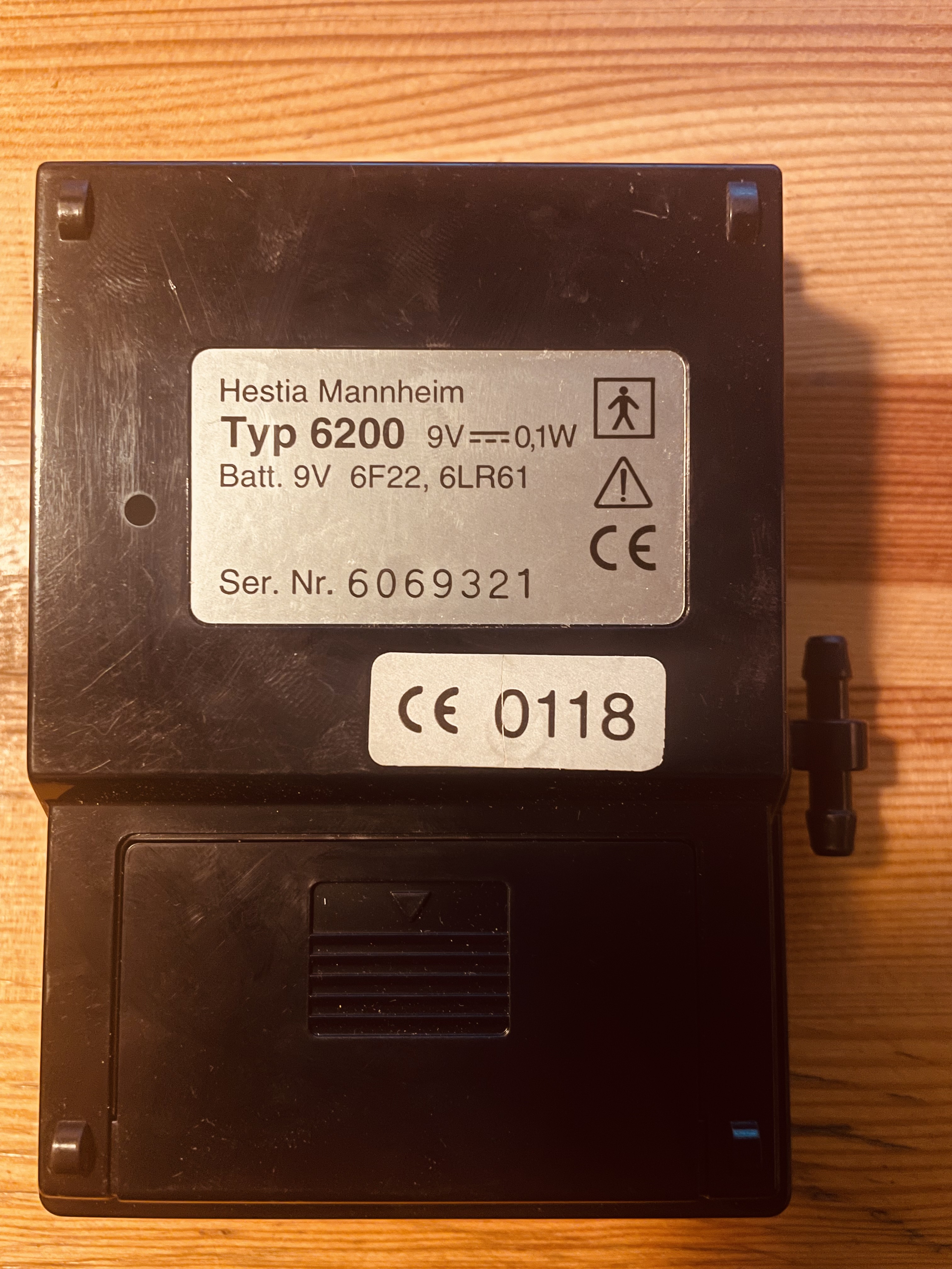 Ciśnieniomierz naramienny visomat basic TYP 6200