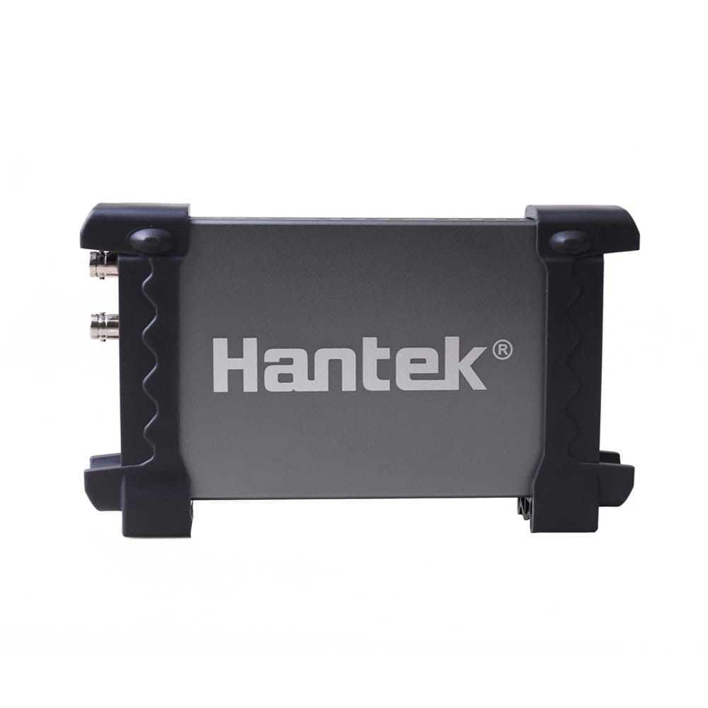 Oscyloskop cyfrowy Hantek 6022BL 2CH 20MHz 48MSa/s